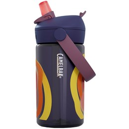 CamelBak Thrive Flip Straw Kids 0.4 ltr Drikkeflaske Multifarvet Drikkeflasker