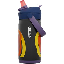CamelBak Thrive Flip Straw Kids VSS 0.35 ltr Termo Drikkeflaske Multifarvet Drikkeflasker