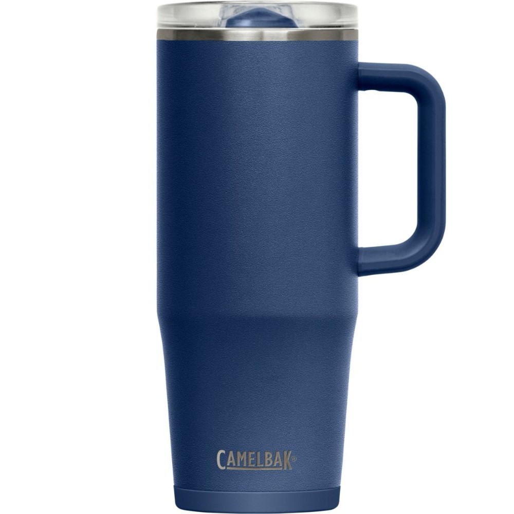 CamelBak Thrive Mug VSS Termokrus med hank - 1 L - Navy
