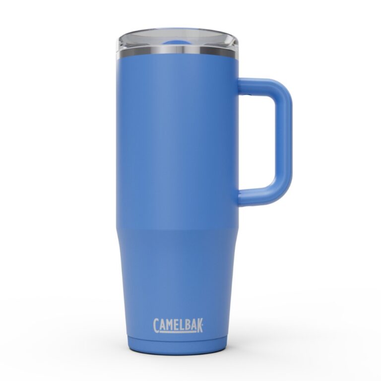 CamelBak Thrive Mug VSS Termokrus med hank - 1 L - Sky Blue
