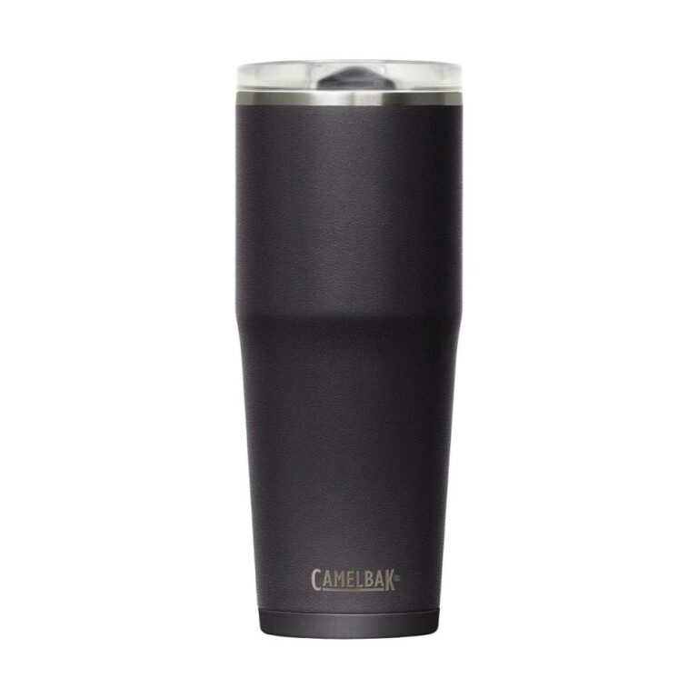 CamelBak Thrive Tumbler VSS Termokrus - 0,6 L - Black