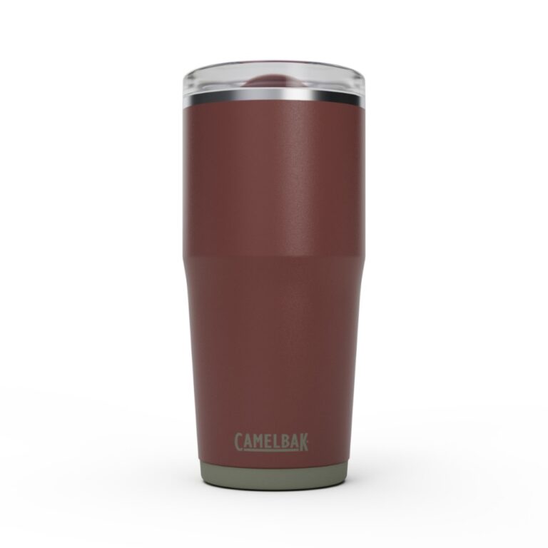 CamelBak Thrive Tumbler VSS Termokrus - 0,6 L - Burnt Umber