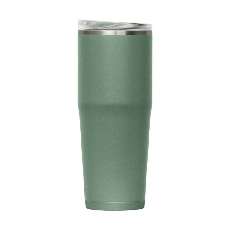 CamelBak Thrive Tumbler VSS Termokrus - 0,6 L - Moss