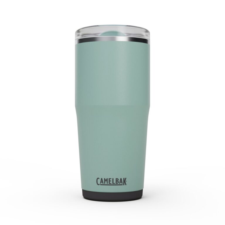 CamelBak Thrive Tumbler VSS Termokrus - 0,6 L - Silver Mist