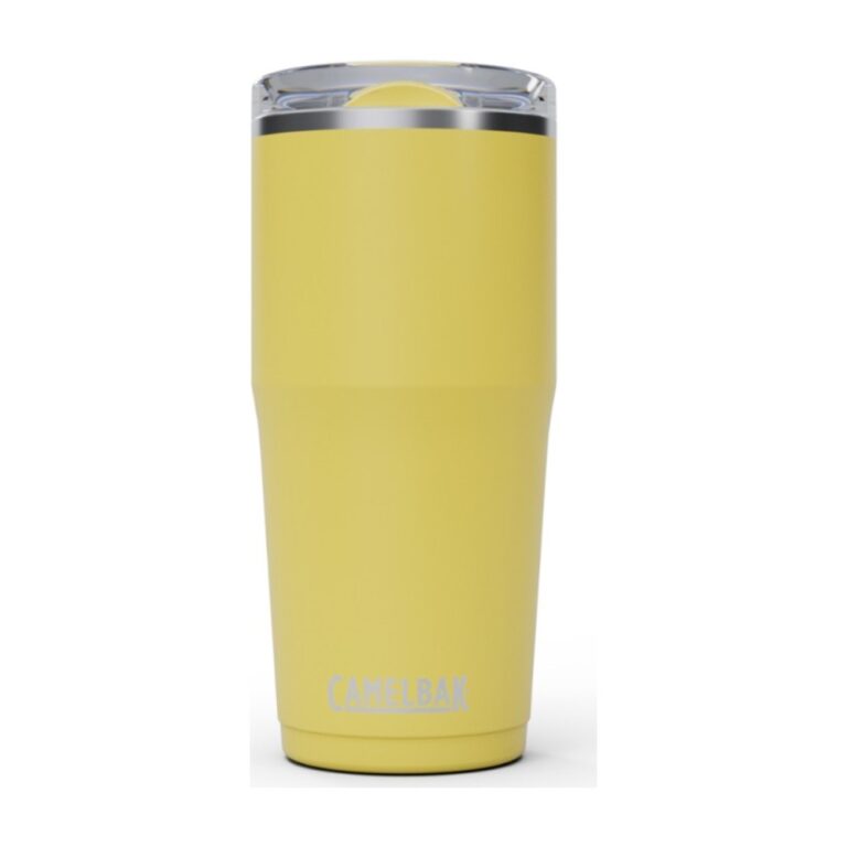 CamelBak Thrive Tumbler VSS Termokrus - 0,6 L - Yellow Bloom