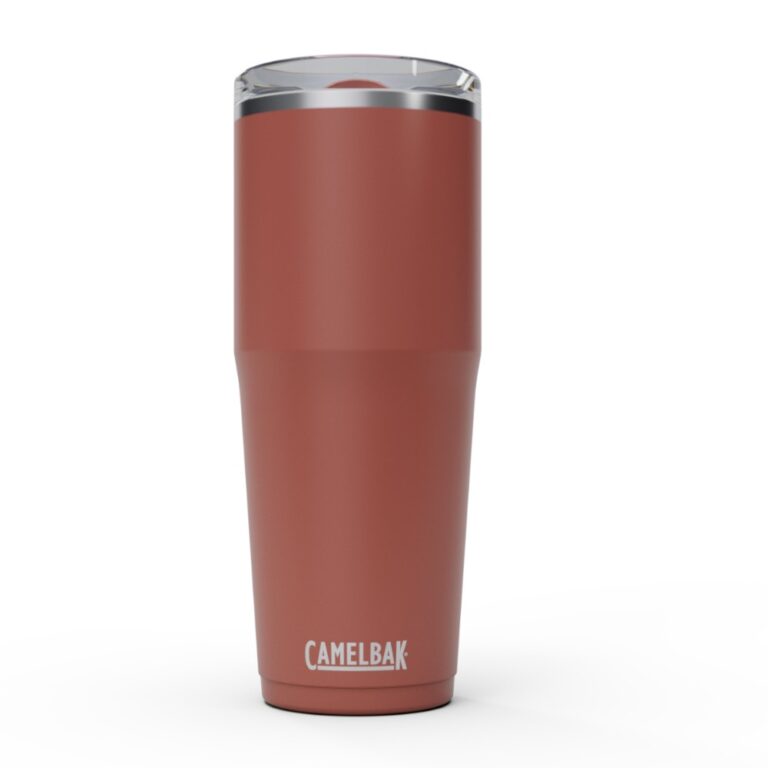 CamelBak Thrive Tumbler VSS Termokrus - 0,9 L - Sierra Red