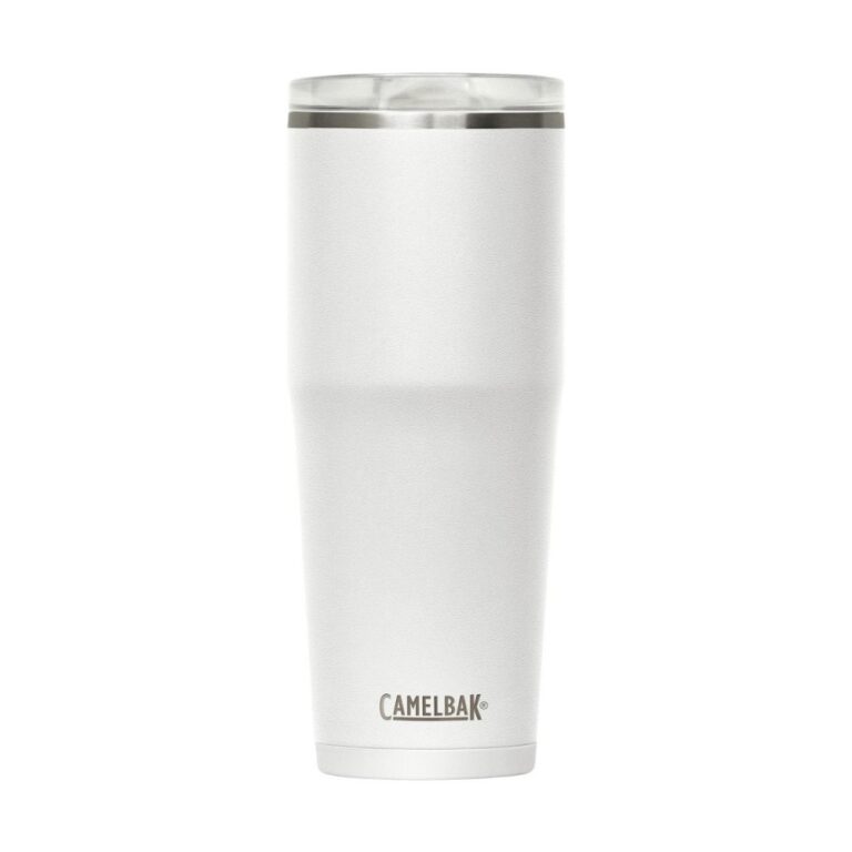 CamelBak Thrive Tumbler VSS Termokrus - 0,9 L - White