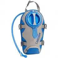 CamelBak UnBottle 2L Væskeblære - Frost Grey / Turkish Sea