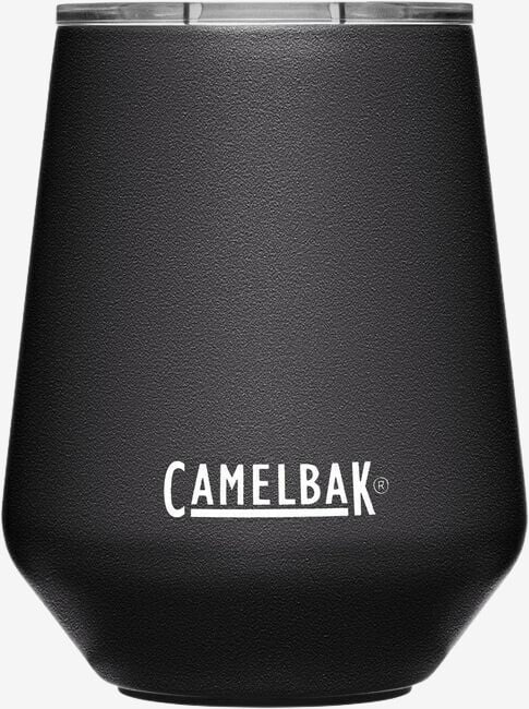 CamelBak - Wine Tumbler (Sort)