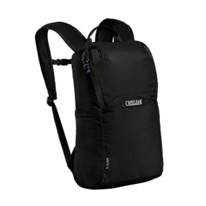 Camelbak Arete 14 Terra-black - Vandrerygsække