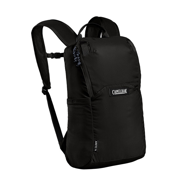 Camelbak Arete 14 Terra-black - Vandrerygsække