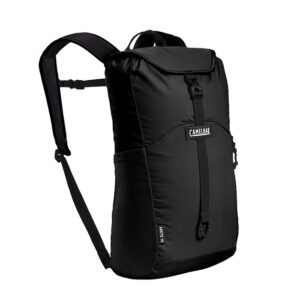 Camelbak Arete 18 Terra-black - Vandrerygsække