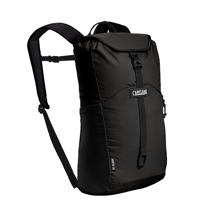 Camelbak Arete 18 Terra-black - Vandrerygsække