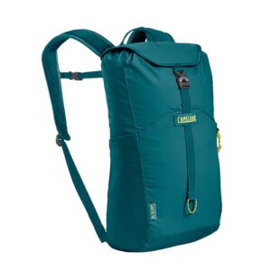 Camelbak Arete 18 Terra-deep teal - Vandrerygsække