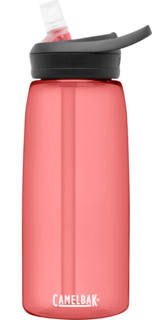 Camelbak CamelBak eddy+ 1L Drikkedunk - Rose