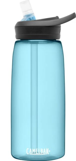 Camelbak CamelBak eddy+ 1L Drikkedunk - True Blue