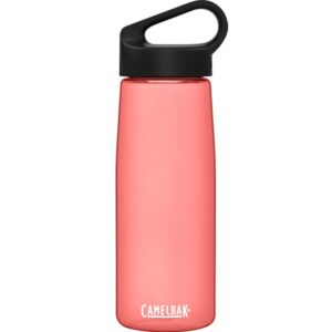 Camelbak Carry Cap 0,75L drikkedunk-rose - Drikkeflasker /-dunk