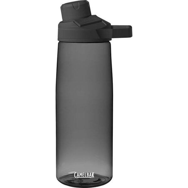 Camelbak Chute Mag 0.75 L-charcoal - Drikkeflasker /-dunk