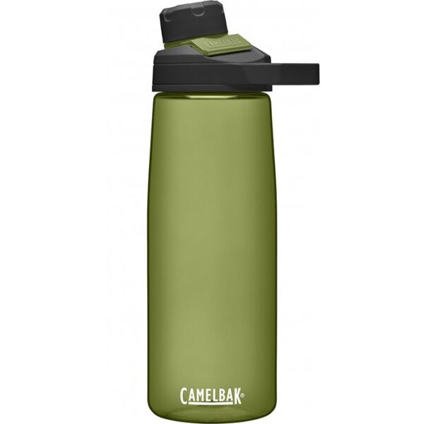 Camelbak Chute Mag 0.75 L-olive - Drikkeflasker /-dunk