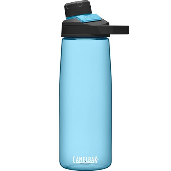 Camelbak Chute Mag 0.75 L-true blue - Drikkeflasker /-dunk