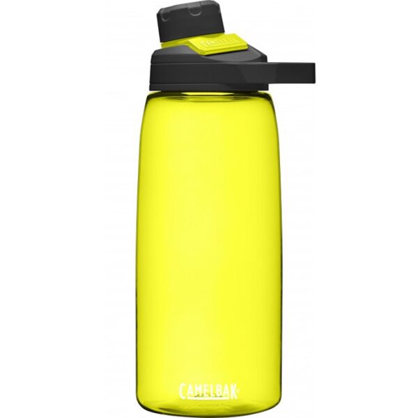 Camelbak Chute Mag 1.0L-sulphur (gul) - Drikkeflasker /-dunk