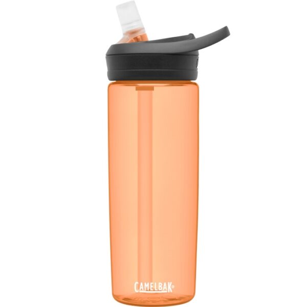 Camelbak Eddy+ 0.6L-desert sunrise - Drikkeflasker /-dunk