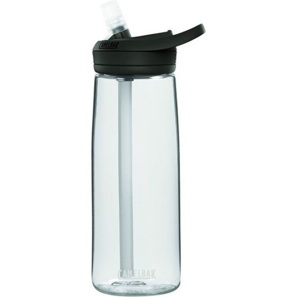 Camelbak Eddy+ 0,75L-clear - Drikkeflasker /-dunk