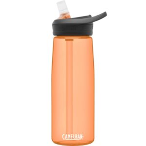 Camelbak Eddy+ 0,75L-desert sunrise - Drikkeflasker /-dunk