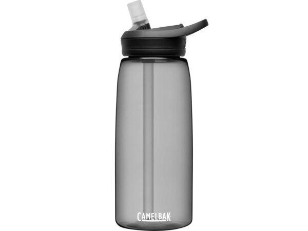 Camelbak Eddy+ 1L Drikkeflaske Charcoal