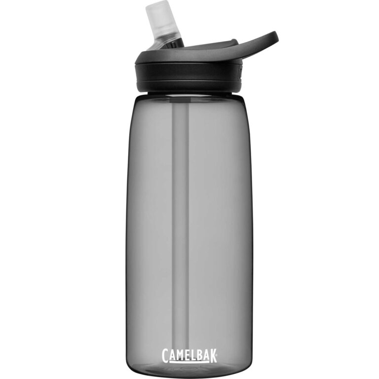 Camelbak Eddy+ 1L Drikkeflaske Charcoal