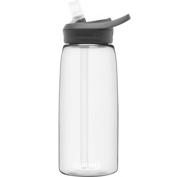 Camelbak Eddy+ 1L-clear - Drikkeflasker /-dunk