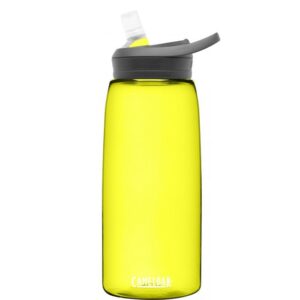 Camelbak Eddy+ 1L-sulphur (gul) - Drikkeflasker /-dunk