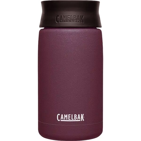 Camelbak Hot Cap isoleret kop, 0,35 L-plum - Termoflasker