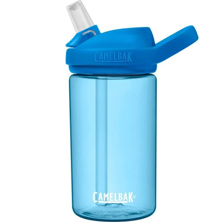 Camelbak Kid Eddy+ 0,4L Drikkedunk Blue
