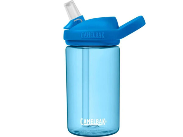 Camelbak Kid Eddy+ 0,4L Drikkedunk Blue