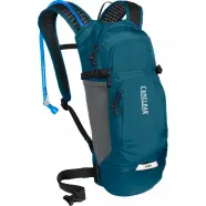 Camelbak Lobo 9 70oz - Moroccan Blue/Black - Str. 70oz - Rygsæk
