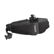 Camelbak Podium Flow 4 - Black PFAS free - Str. One Size - Taske