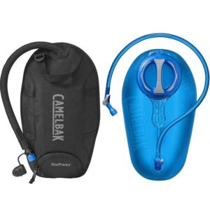 Camelbak Stoaway 2L, sort - Rygsække til sport
