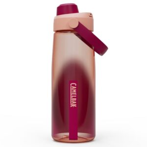 Camelbak Thrive Chug 0,75L drikkedunk-blush dawn - Drikkeflasker /-dunk