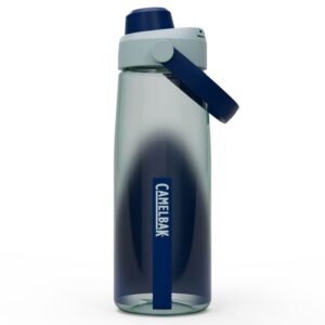 Camelbak Thrive Chug 0,75L drikkedunk-deep sea dawn - Drikkeflasker /-dunk