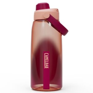 Camelbak Thrive Chug 1L drikkedunk-blush dawn - Drikkeflasker /-dunk