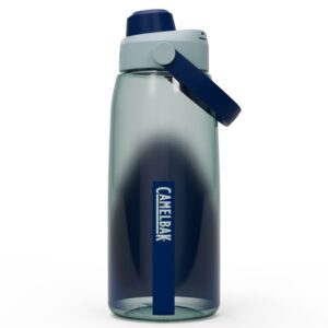 Camelbak Thrive Chug 1L drikkedunk-deep sea dawn - Drikkeflasker /-dunk