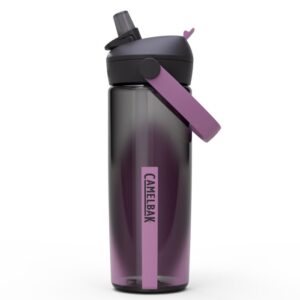Camelbak Thrive Flip Straw 0,6L drikkedunk-lavender dawn - Drikkeflasker /-dunk