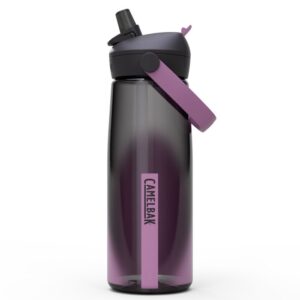 Camelbak Thrive Flip Straw 0,75L drikkedunk-lavender dawn - Drikkeflasker /-dunk