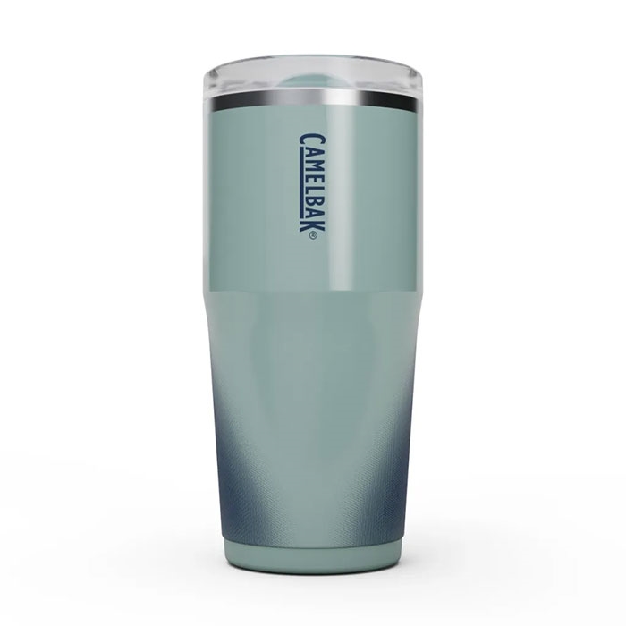 Camelbak Thrive Insulated Tumbler VSS 0,6lt termokop--deep sea dawn - Drikkeflasker /-dunk