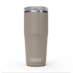 Camelbak Thrive Insulated Tumbler VSS 0,6lt termokop-stone - Drikkeflasker /-dunk