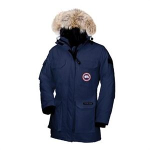 Canada Goose Ladies Expedition Parka, Spirit