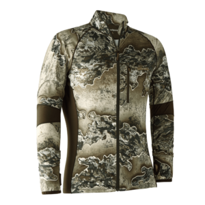 Cardigan herre | Excape Insulated Cardigan - Deerhunter - L - REALTREE EXCAPE™