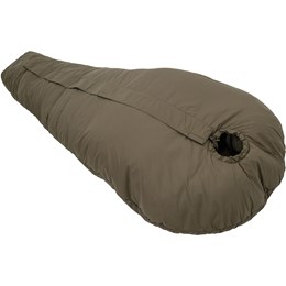 Carinthia Defence 4 Large Fibersovepose CZ Grøn Vinter (