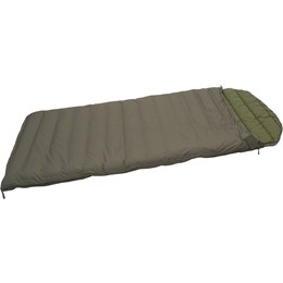 Carinthia G 200Q Large Fibersovepose RZ Grøn Forår til efterår (+3Â°C til -8Â°C)